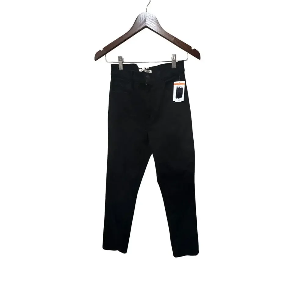 Current/Elliott The Soulmate Slim Straight Jean Size 25‎ New with Tags